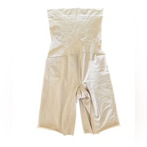 Cream Spanx Shapewear